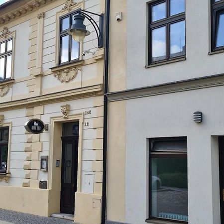 The Gusto Apartman Chomutov Dış mekan fotoğraf