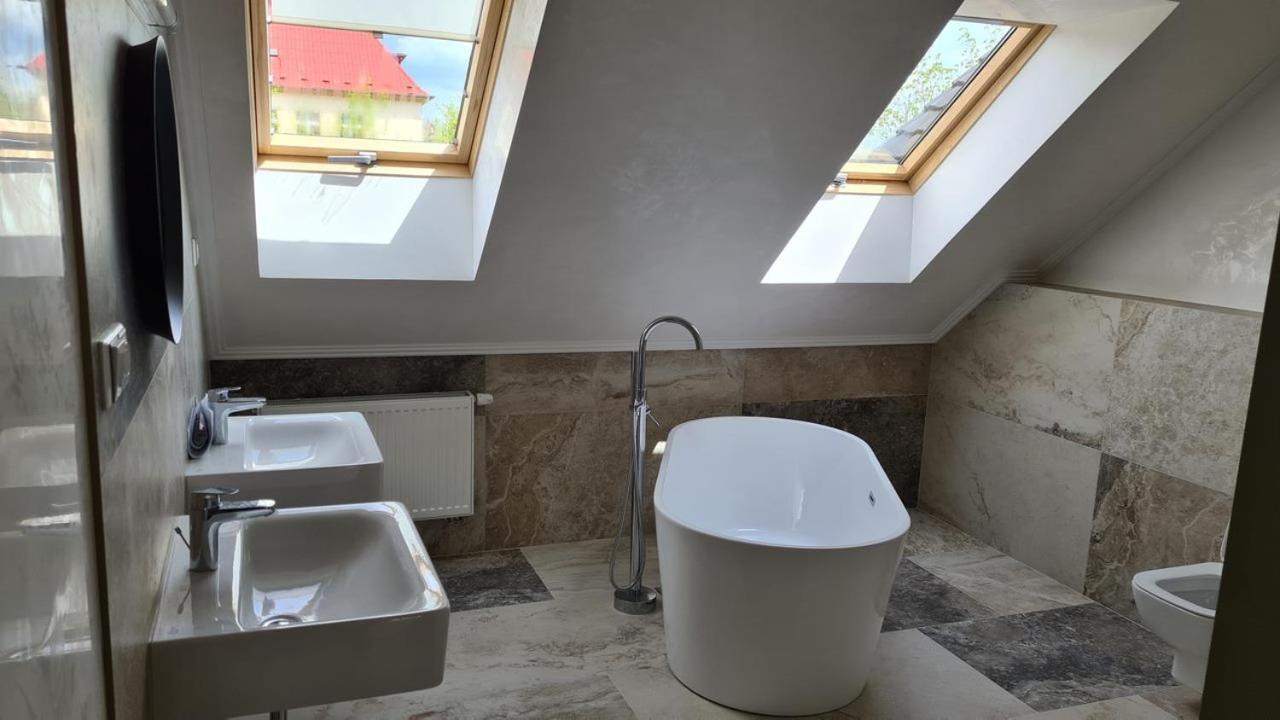 The Gusto Apartman Chomutov Dış mekan fotoğraf