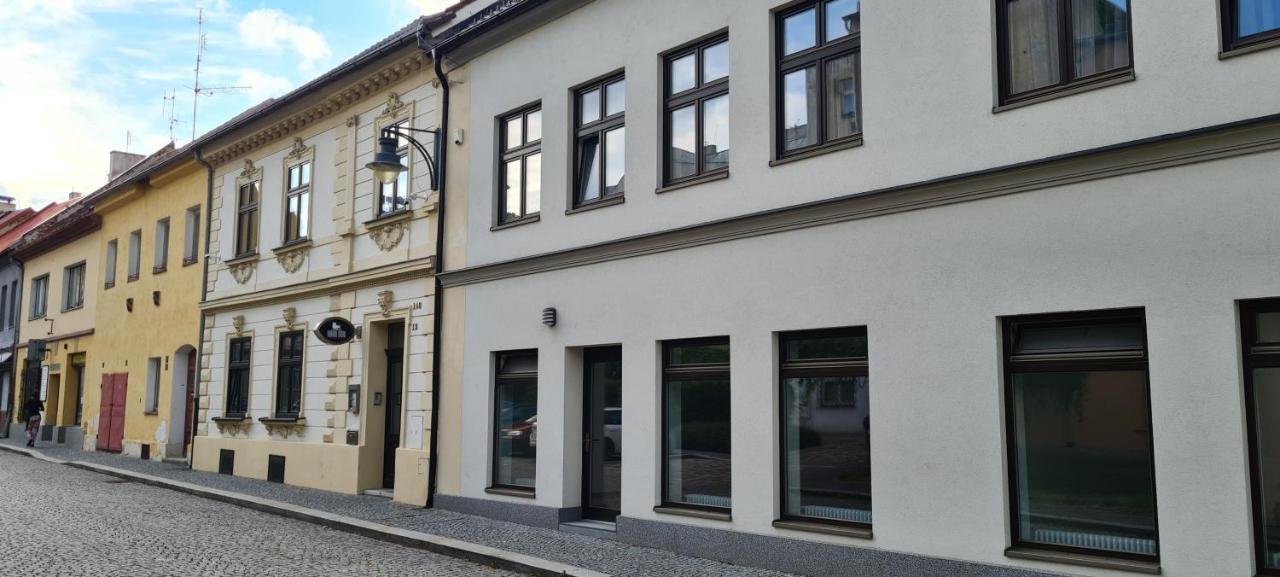 The Gusto Apartman Chomutov Dış mekan fotoğraf