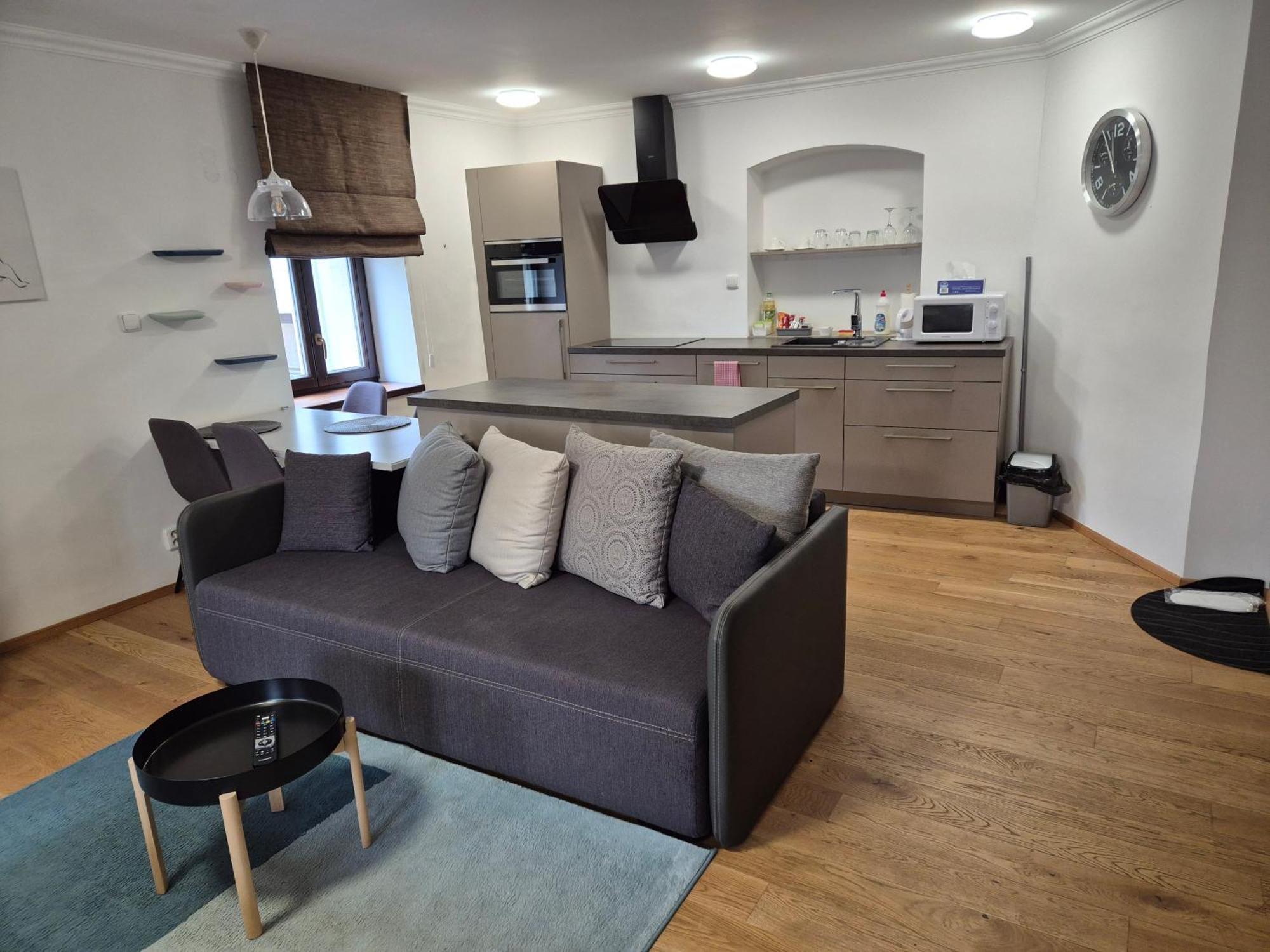 The Gusto Apartman Chomutov Dış mekan fotoğraf