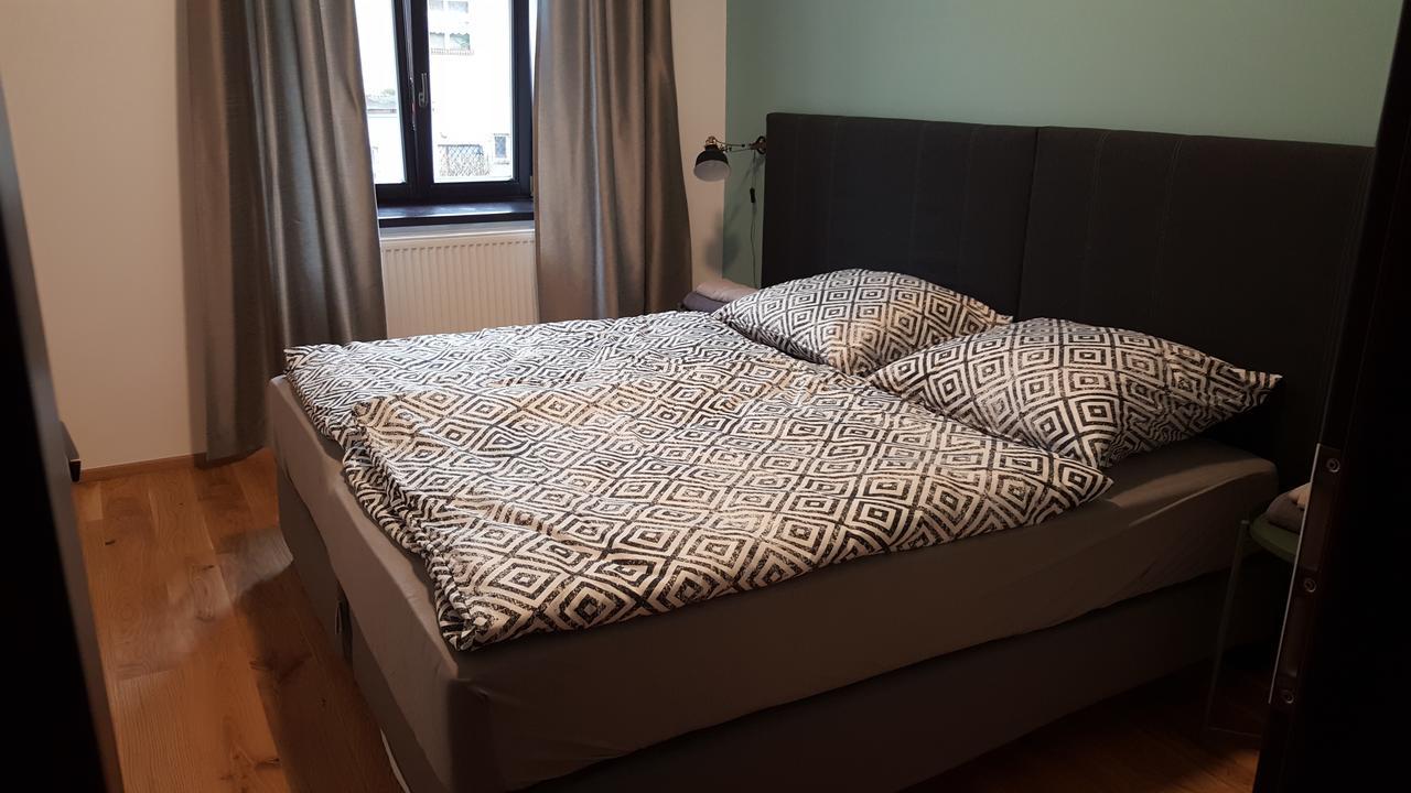 The Gusto Apartman Chomutov Dış mekan fotoğraf
