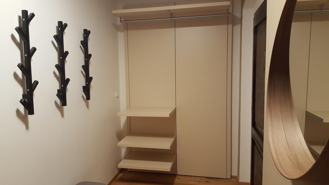 The Gusto Apartman Chomutov Dış mekan fotoğraf