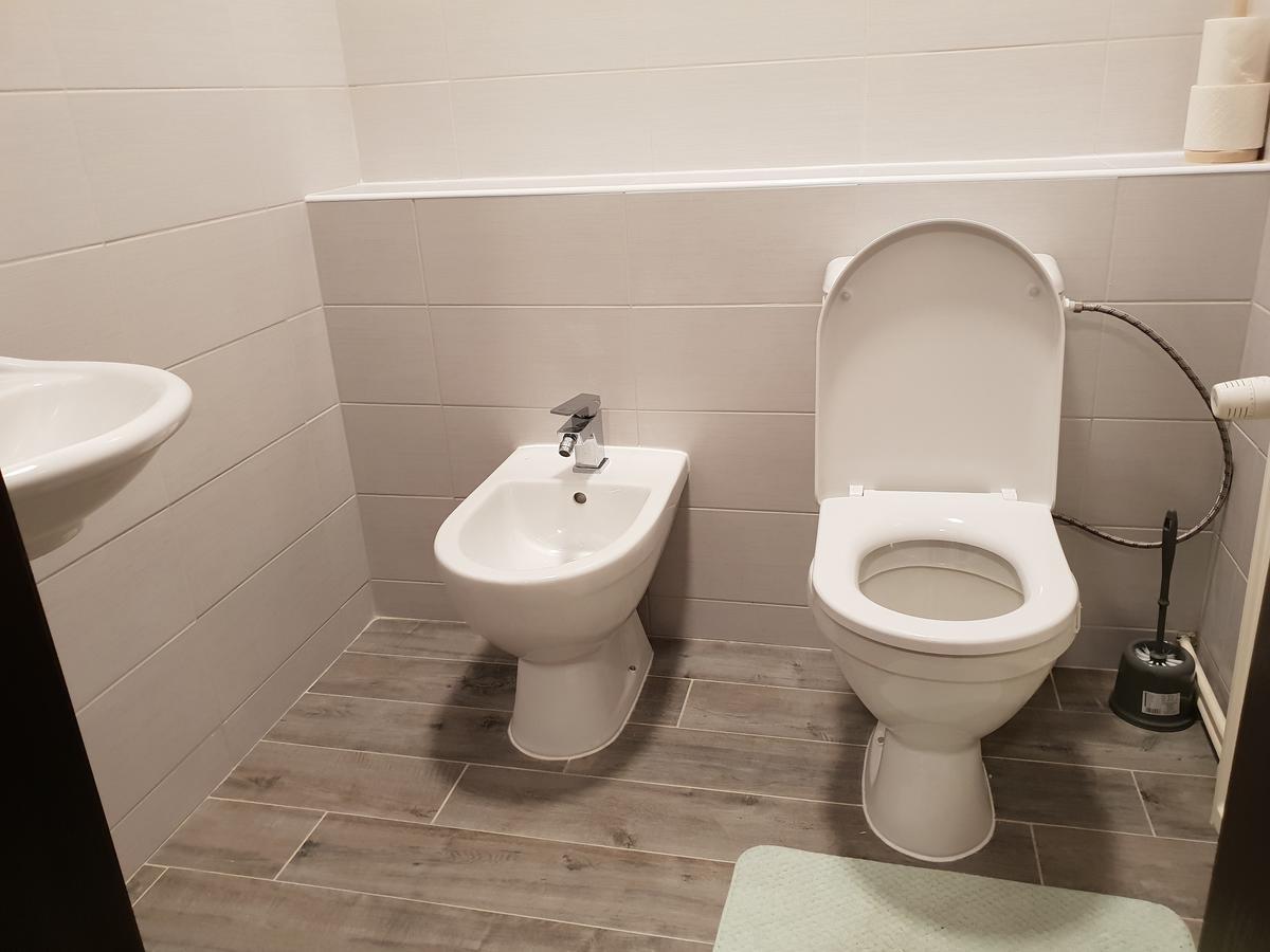 The Gusto Apartman Chomutov Dış mekan fotoğraf