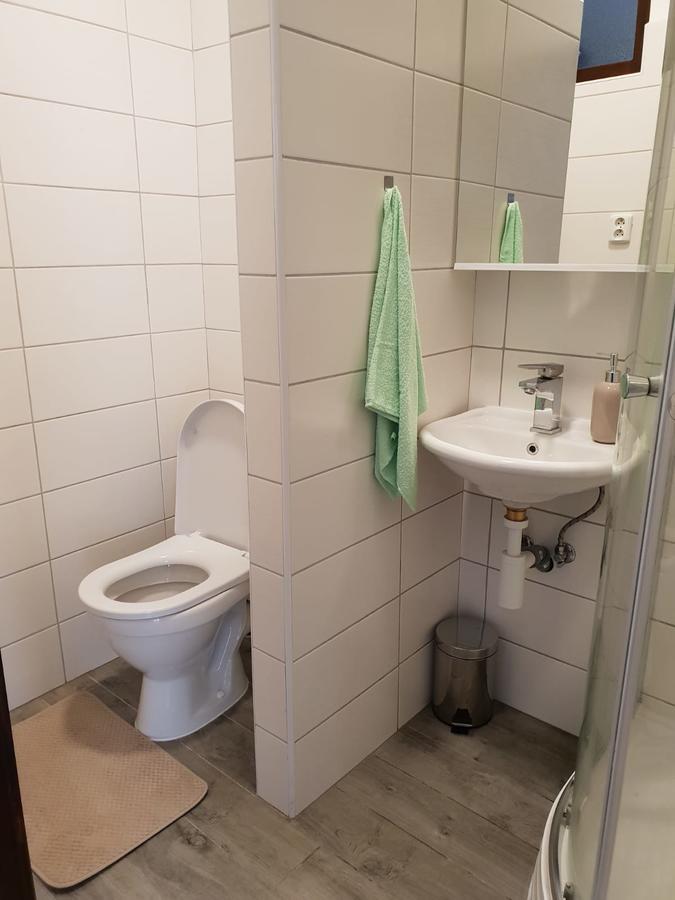The Gusto Apartman Chomutov Dış mekan fotoğraf