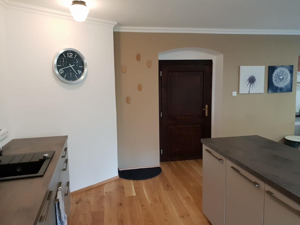 The Gusto Apartman Chomutov Dış mekan fotoğraf