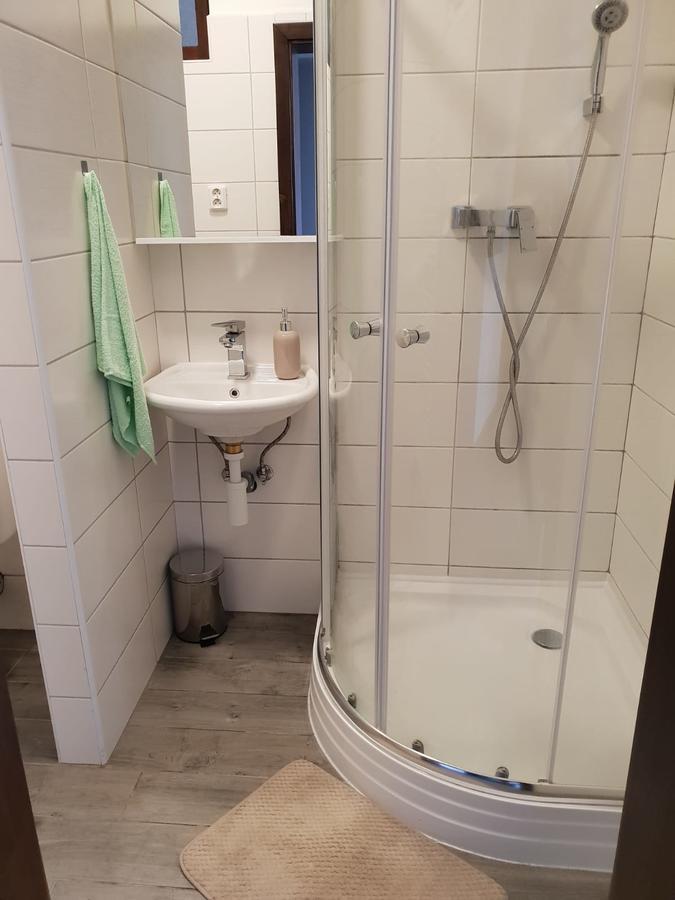 The Gusto Apartman Chomutov Dış mekan fotoğraf