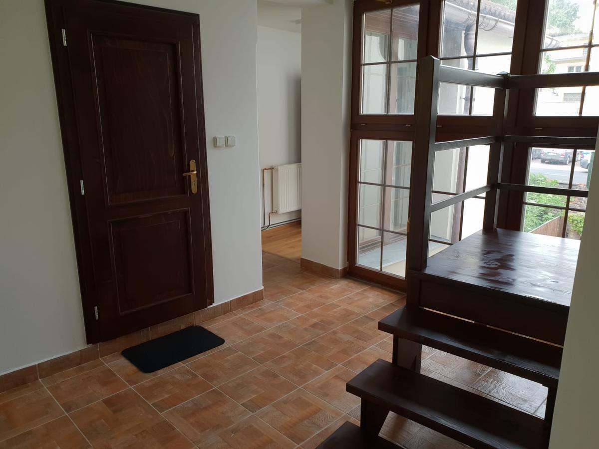 The Gusto Apartman Chomutov Dış mekan fotoğraf