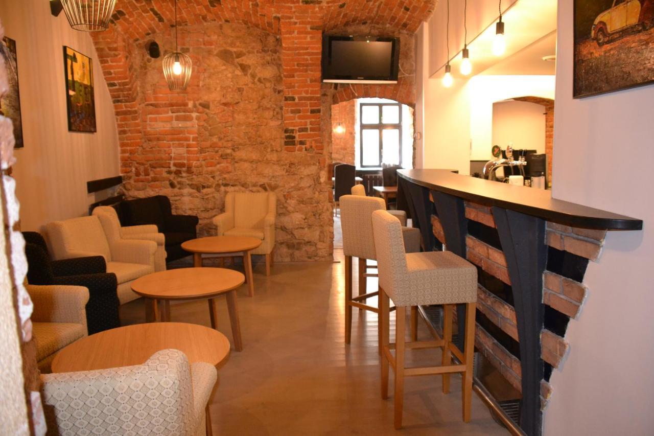 The Gusto Apartman Chomutov Dış mekan fotoğraf